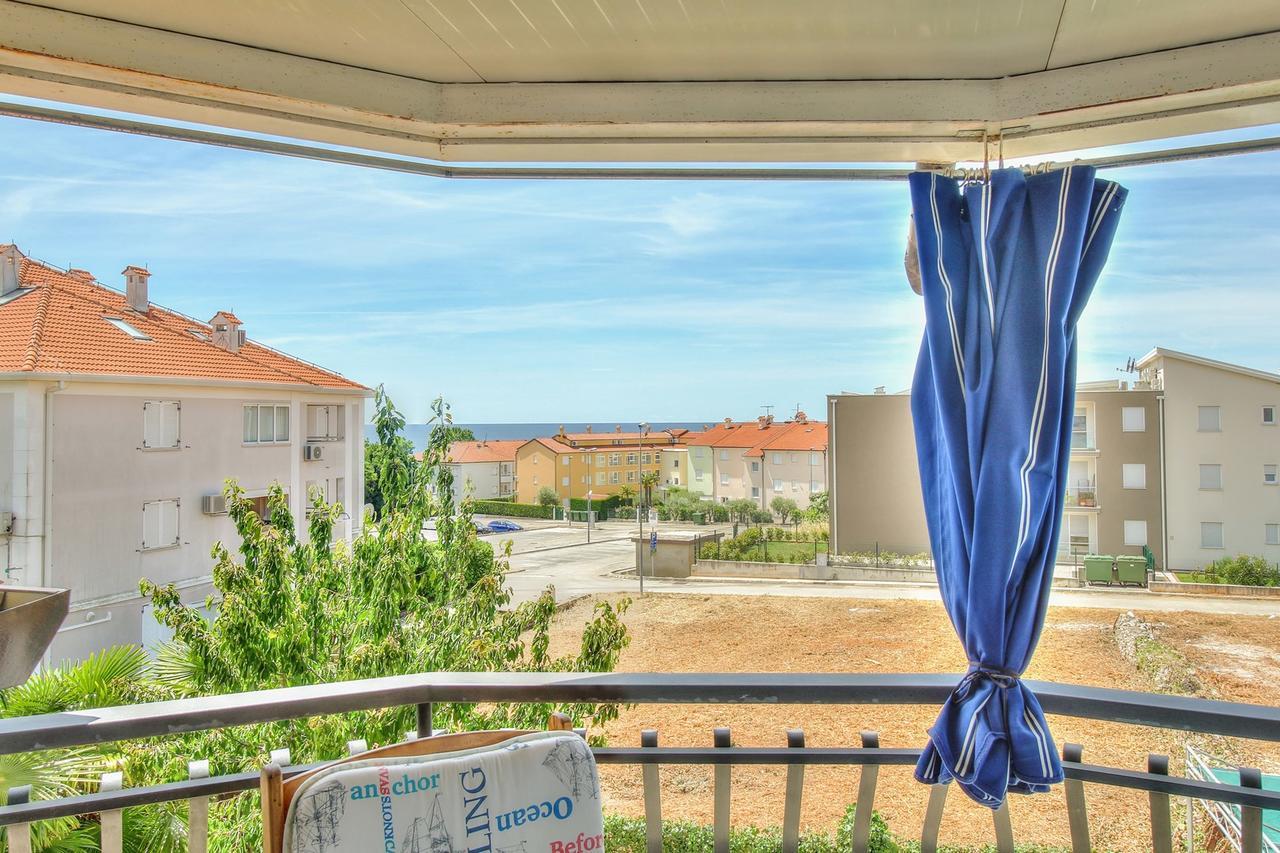 Nadia House With Apartments Замбратия Экстерьер фото